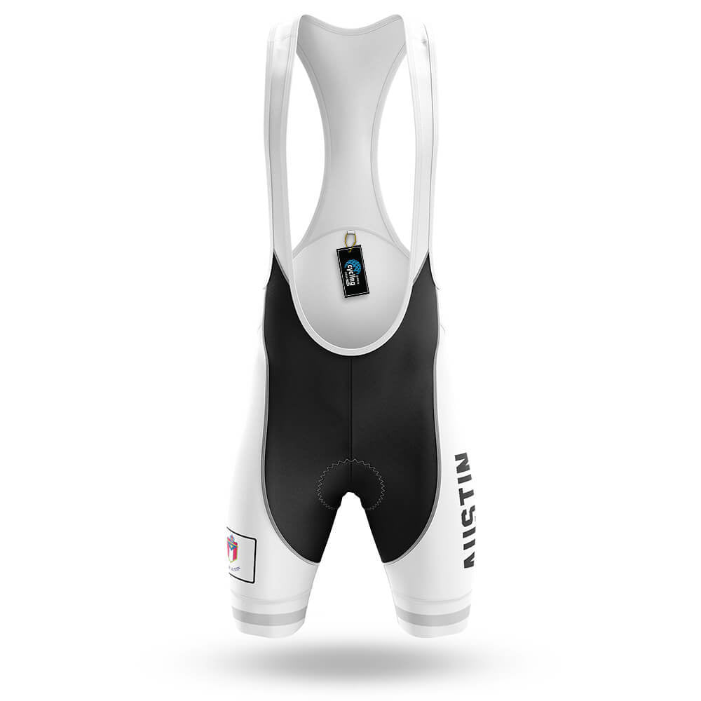 Austin Texas S5 - Men's Cycling Kit - Global Cycling Gear