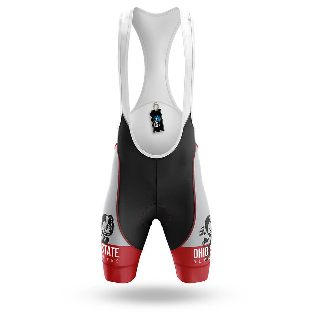 Ohio State - Men's Cycling Kit - Global Cycling Gear