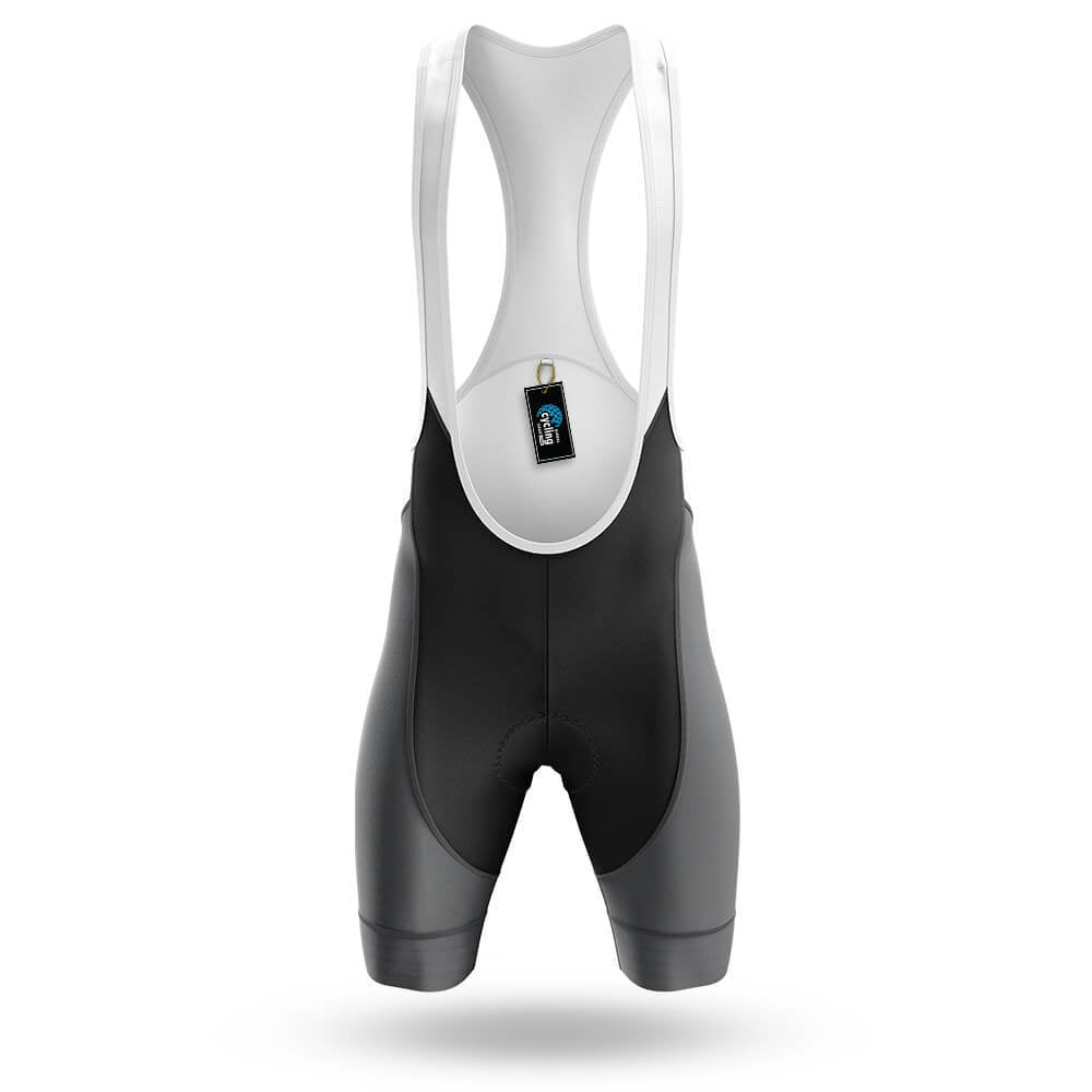 Pause My Strava V8 - Men's Cycling Kit-Bibs Only-Global Cycling Gear