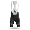 Mexican Aztec Axolotl - Men's Cycling Kit - Global Cycling Gear