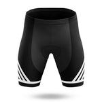 Call Me Grandma - Black - Women Cycling Kit-Shorts Only-Global Cycling Gear