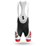 University of Louisville V2 - Men's Cycling Kit