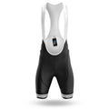 Napping Sloth Team - Men's Cycling Kit-Bibs Only-Global Cycling Gear