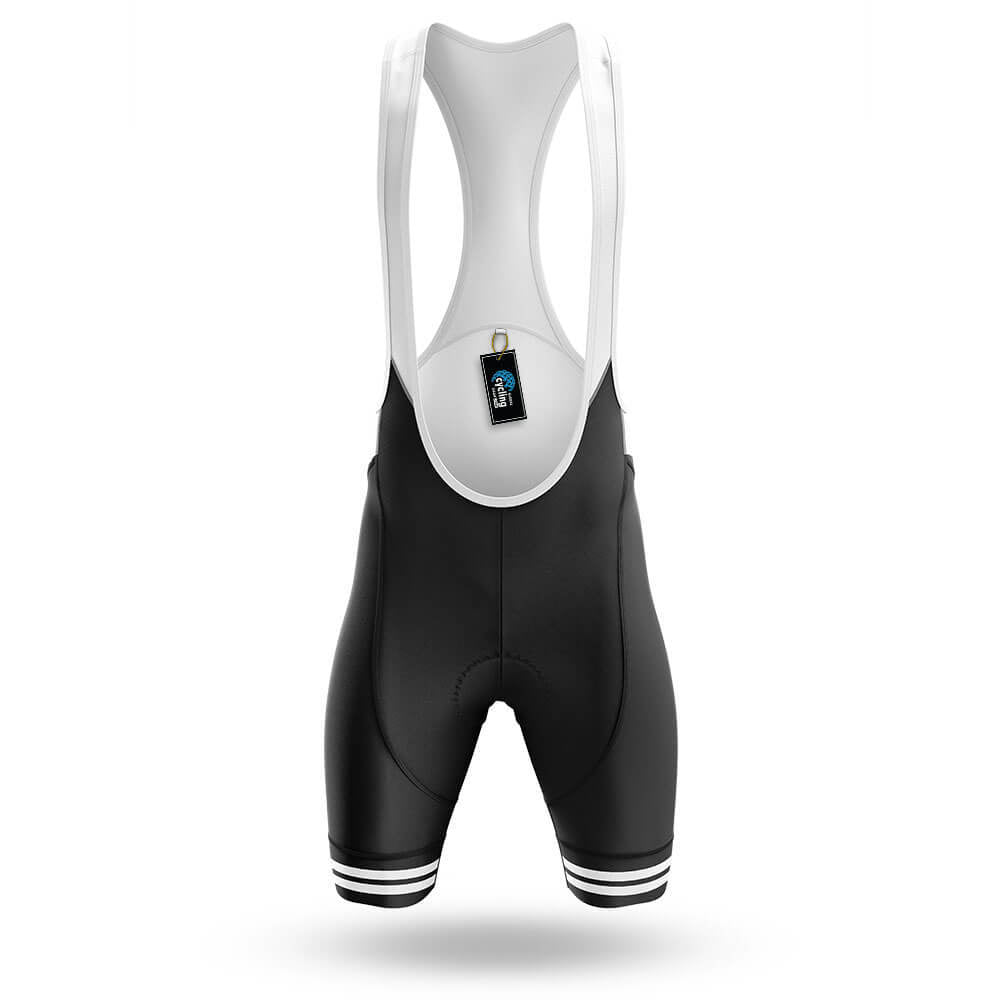 Napping Sloth Team - Men's Cycling Kit-Bibs Only-Global Cycling Gear