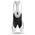 San Francisco California S5 - Men's Cycling Kit - Global Cycling Gear