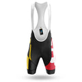 Pride Of Maryland - Men's Cycling Kit-Bibs Only-Global Cycling Gear