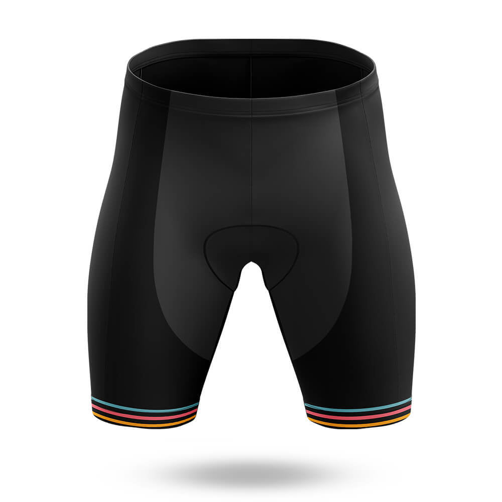 Llama Squad - Women - Cycling Kit-Shorts Only-Global Cycling Gear