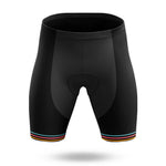 Llama Squad - Women - Cycling Kit-Shorts Only-Global Cycling Gear