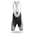 Sloth Mode - Men's Cycling Kit-Bibs Only-Global Cycling Gear