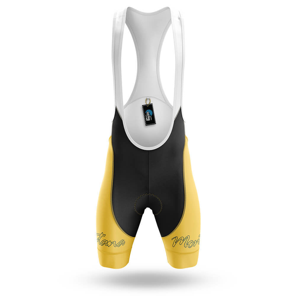 Montana Symbol - Men's Cycling Kit - Global Cycling Gear