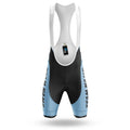 Custom Team Name M24 - Men's Cycling Kit-Bibs Only-Global Cycling Gear