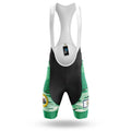 West Virginia - Men's Cycling Kit - Global Cycling Gear