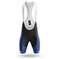 Sloth Cycling Brother Team V3 - Men's Cycling Kit-Bibs Only-Global Cycling Gear