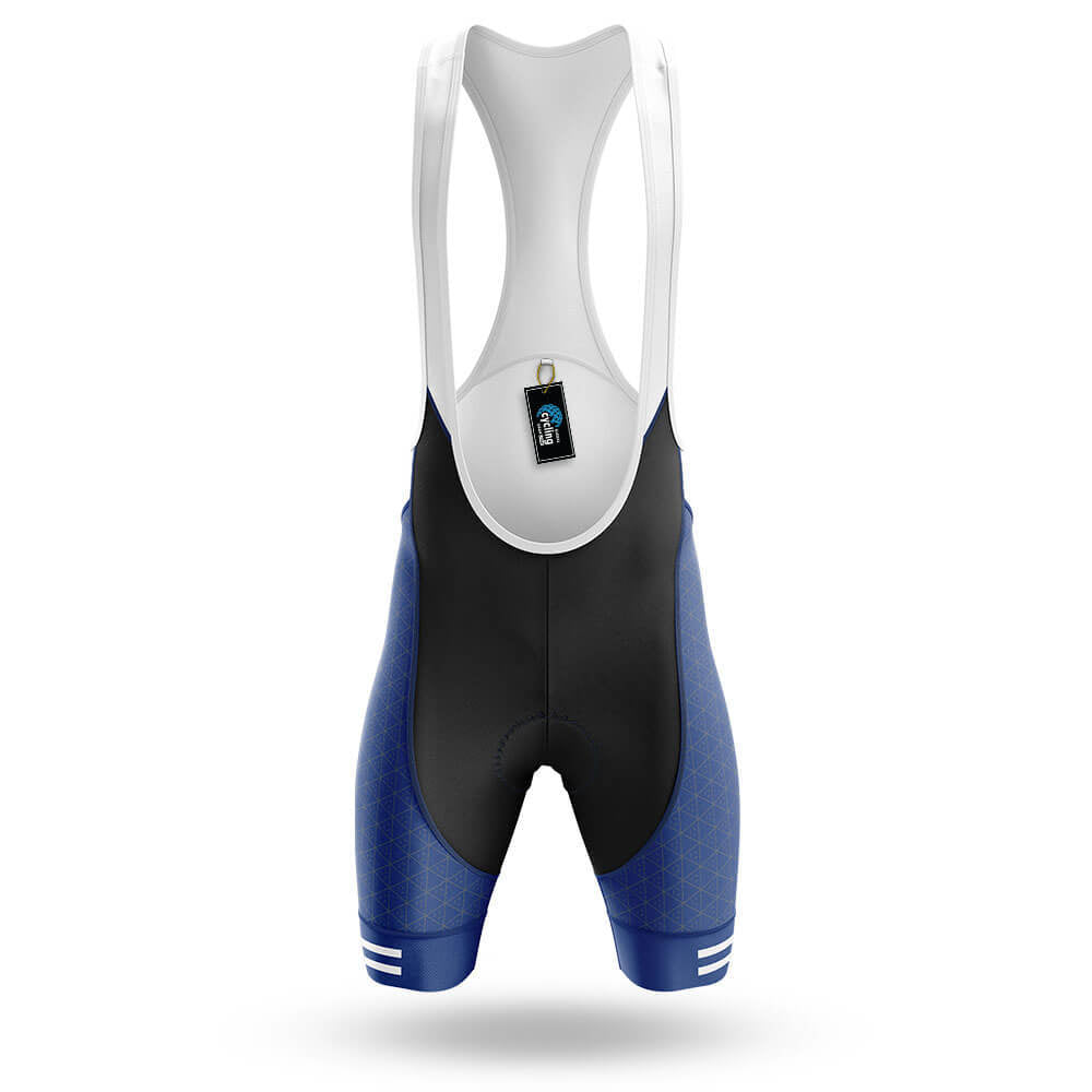 Sloth Cycling Brother Team V3 - Men's Cycling Kit-Bibs Only-Global Cycling Gear