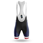 American Air Force - Men's Cycling Kit - Global Cycling Gear