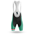 Mexico - Men's Cycling Kit-Bibs Only-Global Cycling Gear