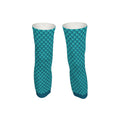 Mermaid - Arm And Leg Sleeves-S-Global Cycling Gear