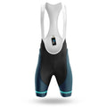 On Permanent Vacation - Men's Cycling Kit-Bibs Only-Global Cycling Gear