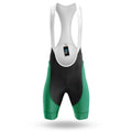Classical Green - Men's Cycling Kit - Global Cycling Gear