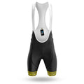 The Speed Within Me - Men's Cycling Kit-Bibs Only-Global Cycling Gear