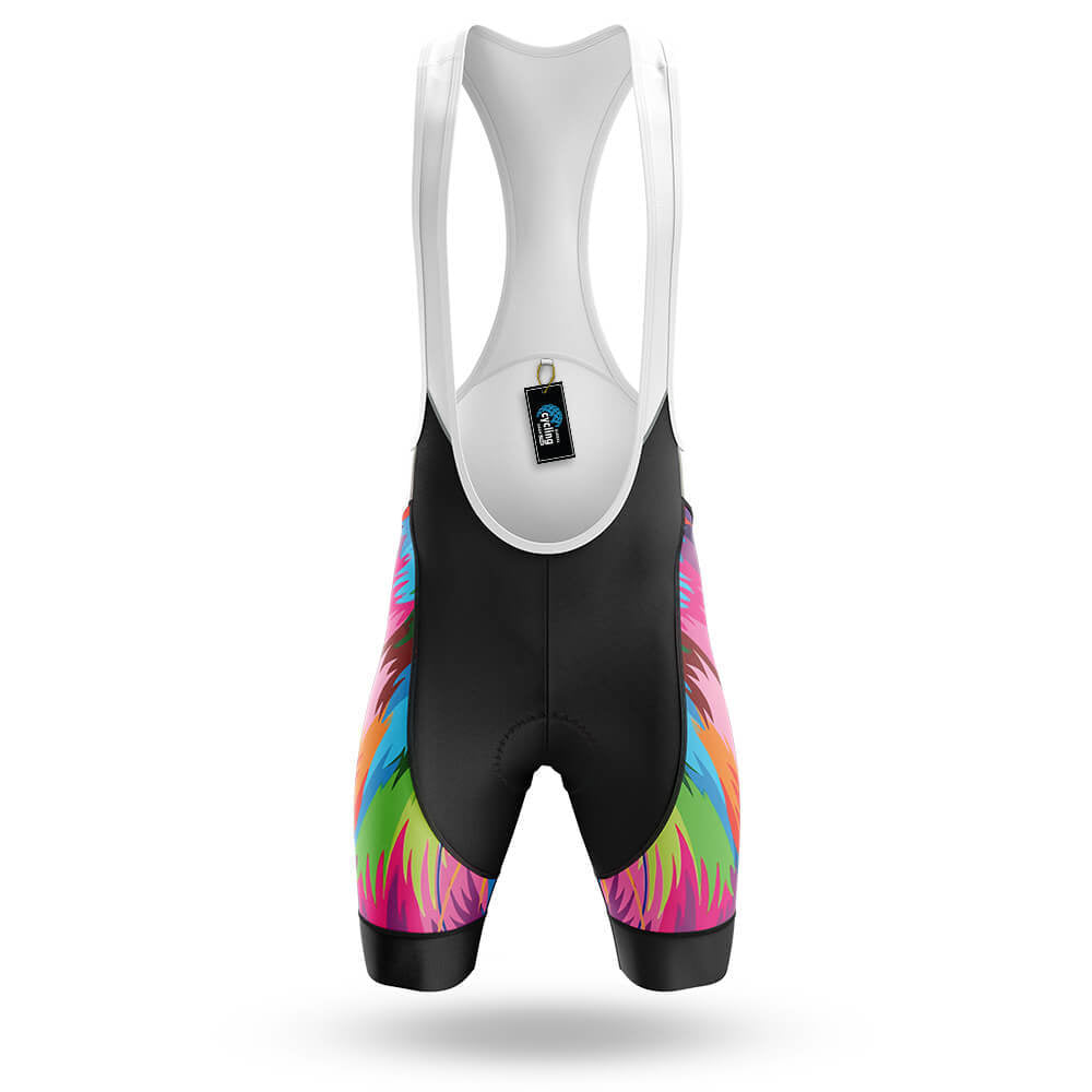 Colorful Cat - Men's Cycling Kit - Global Cycling Gear