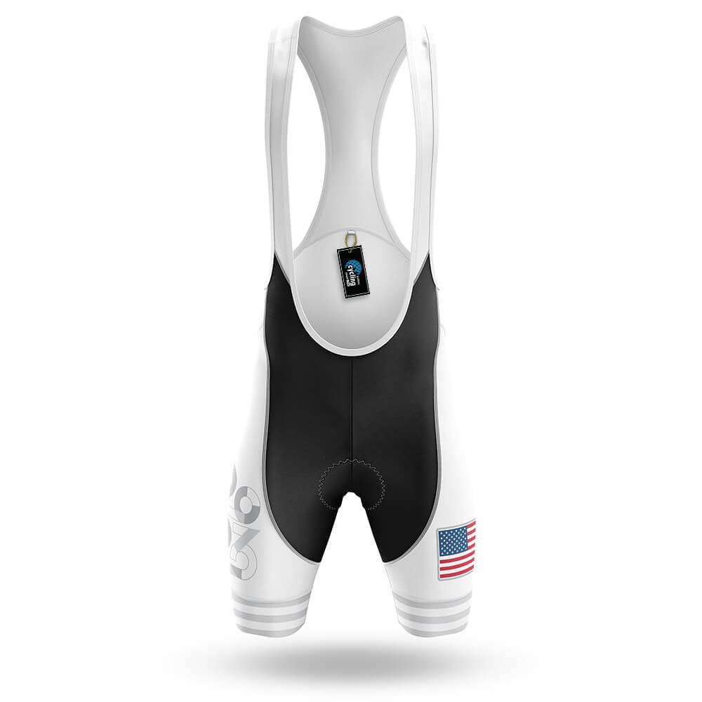 USA 2023 V2 - Men's Cycling Kit - Global Cycling Gear