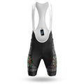 Mexican Quetzalcoatl - Men's Cycling Kit - Global Cycling Gear