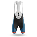 100 Percent Emotion - Men's Cycling Kit-Bibs Only-Global Cycling Gear