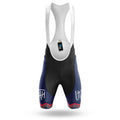 Utah Symbol - Men's Cycling Kit - Global Cycling Gear