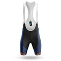 Slow In The Morning - Men's Cycling Kit-Bibs Only-Global Cycling Gear
