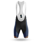 Slow In The Morning - Men's Cycling Kit-Bibs Only-Global Cycling Gear