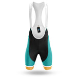 Dad V2 - Men's Cycling Kit-Bibs Only-Global Cycling Gear