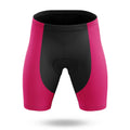 We Can Do It V7 - Women's Cycling Kit-Shorts Only-Global Cycling Gear