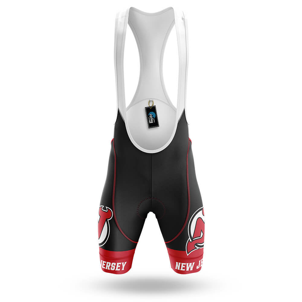 The Devils - Men's Cycling Kit