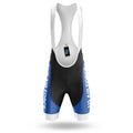USAF - Men's Cycling Kit-Bibs Only-Global Cycling Gear