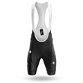 Pause My Strava V5 - Men's Cycling Kit-Bibs Only-Global Cycling Gear