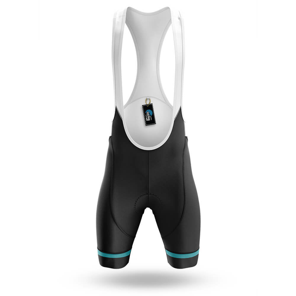 Let's Roll - Men's Cycling Kit-Bibs Only-Global Cycling Gear