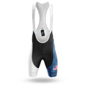 USA S16 - Men's Cycling Kit-Bibs Only-Global Cycling Gear