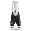 Purdue University - Men's Cycling Kit - Global Cycling Gear