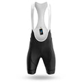 King Of The Road - Men's Cycling Kit-Bibs Only-Global Cycling Gear