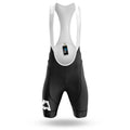 Love Virginia - Men's Cycling Kit-Bibs Only-Global Cycling Gear