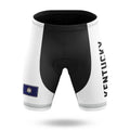 Kentucky S4 White - Women - Cycling Kit-Shorts Only-Global Cycling Gear