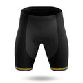 Woman V5 - Women - Cycling Kit-Shorts Only-Global Cycling Gear