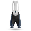 No One Fights Alone - Men's Cycling Kit-Bibs Only-Global Cycling Gear