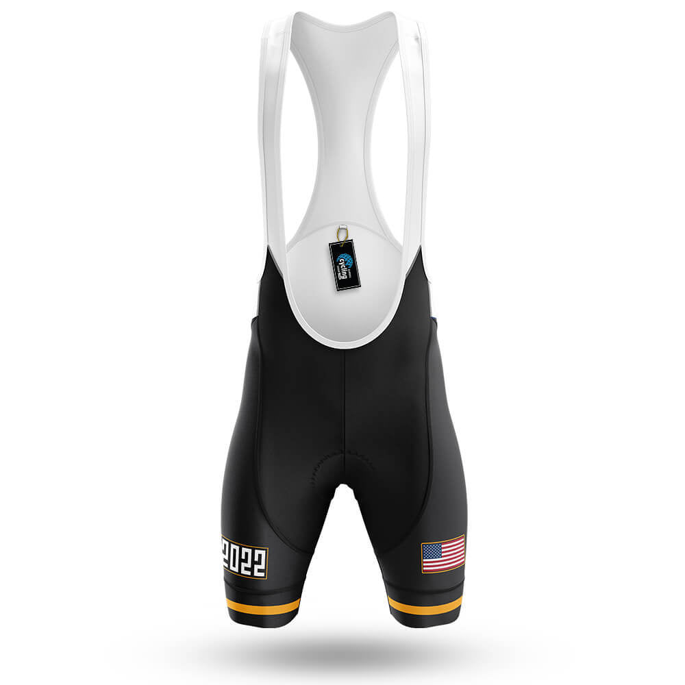 USA 2022 V3 - Men's Cycling Kit - Global Cycling Gear