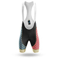 Indiana Symbol - Men's Cycling Kit - Global Cycling Gear