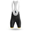 Happy Forties - Men's Cycling Kit-Bibs Only-Global Cycling Gear