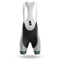 Retired Not Expired V6 - Men's Cycling Kit-Bibs Only-Global Cycling Gear