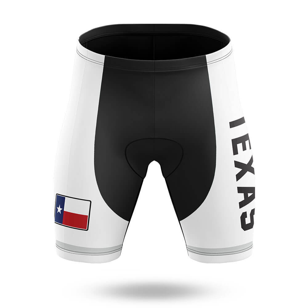 Texas S4 - Women - Cycling Kit-Shorts Only-Global Cycling Gear
