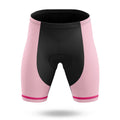 Flamazing V2 - Women's Cycling Kit-Shorts Only-Global Cycling Gear